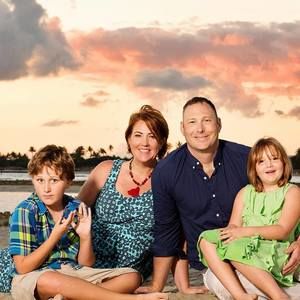 Meet your Posher, Celeste